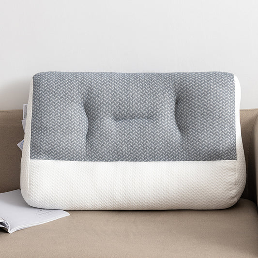 Correction and Repair of Reverse Traction Pillow